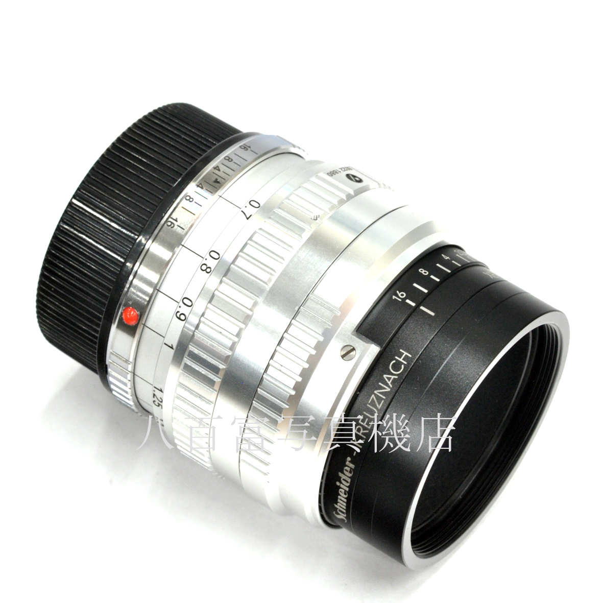 【中古】 焦点工房 シュナイダー クセノン-E 50mm F2.2 ライカM用 Schneider-Kreuznach XENON-E 中古交換レンズ 67050