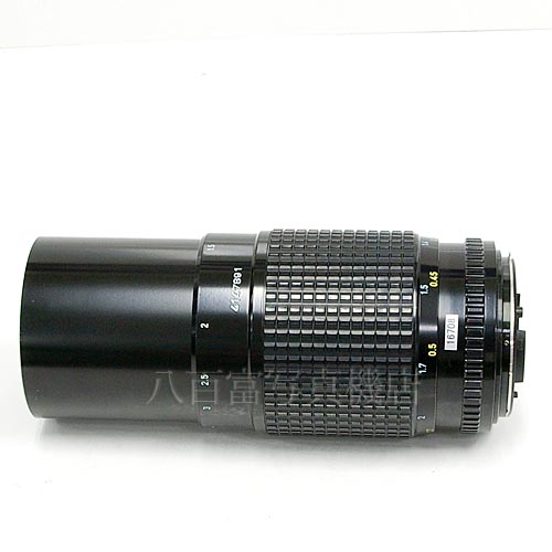 中古レンズ SMC ペンタックス A645 MACRO 120mm F4 PENTAX 16708