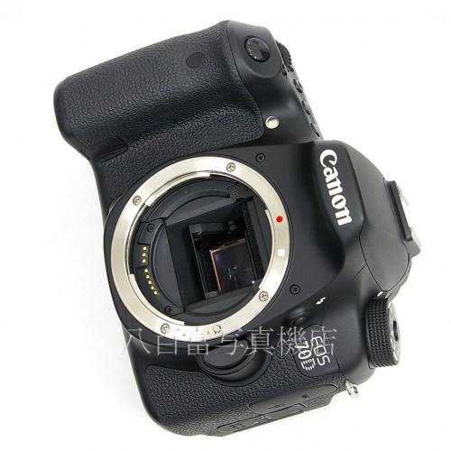 【中古】 キヤノン EOS 70D ボディ Canon 中古カメラ 22009