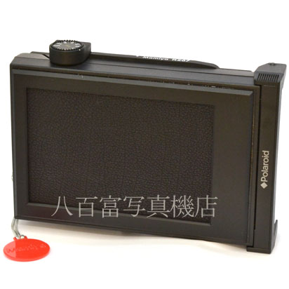 【中古】  マミヤ RZ67 ポラロイドホルダー HP702 最終型 Mamiya 3500