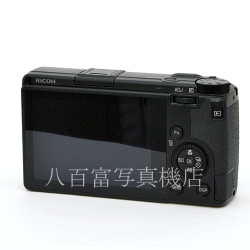 【中古】 リコー GR III RICOH 中古デジタルカメラ 48072