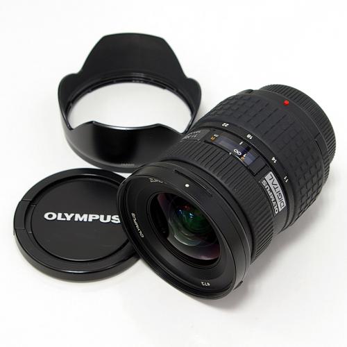 中古 オリンパス ZUIKO DIGITAL 11-22mm F2.8-3.5 OLYMPUS 【中古レンズ】　K3003