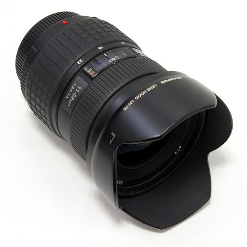 中古 オリンパス ZUIKO DIGITAL 11-22mm F2.8-3.5 OLYMPUS 【中古レンズ】　K3003