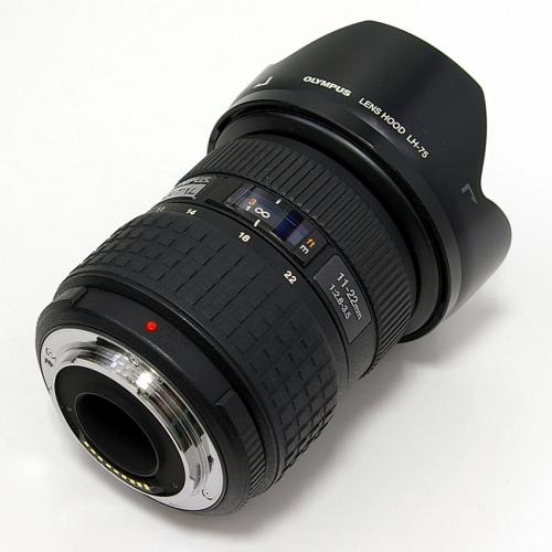 中古 オリンパス ZUIKO DIGITAL 11-22mm F2.8-3.5 OLYMPUS 【中古レンズ】　K3003