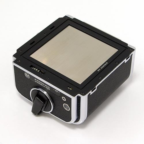 中古 ハッセル A12 フィルムマガジン HASSELBLAD