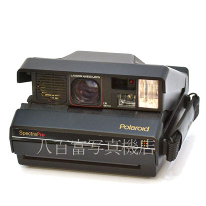 【中古】 ポラロイド スペクトラ Pro Polaroid SpectraPro 中古インスタントカメラ 33477