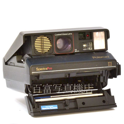 【中古】 ポラロイド スペクトラ Pro Polaroid SpectraPro 中古インスタントカメラ 33477