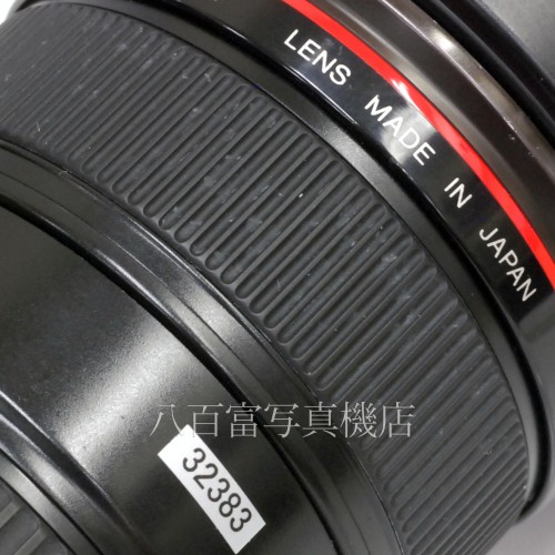 【中古】 キヤノン EF 17-35mm F2.8L USM Canon 中古レンズ 3238