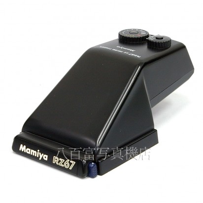 中古】 マミヤ AEプリズムファインダー 67PRO II用 FE701 Mamiya 中古