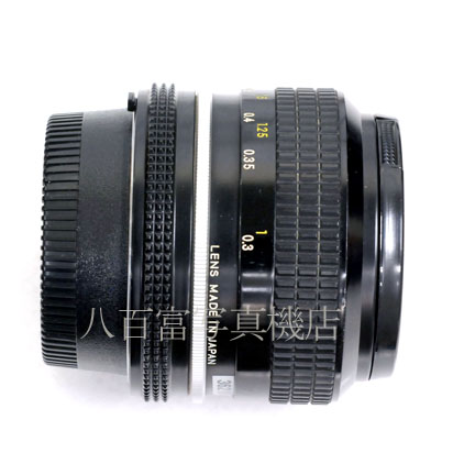 【中古】 ニコン　Ai改 New ニッコール  24mm F2.8 Nikon Nikkor   中古交換レンズ  36219