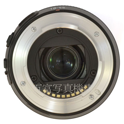 【中古】 フジフイルム XF 18-55mm F2.8-4R LM OIS FUJIFILM 中古交換レンズ 43875