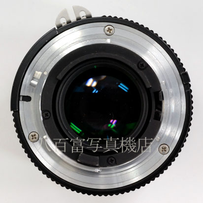 【中古】 ニコン Ai ニッコール  85mm F2S Nikon Nikkor 中古交換レンズ 39177