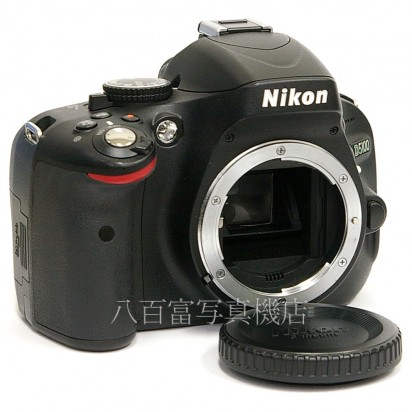 【中古】 ニコン D5100 ボディ Nikon 中古カメラ 21998