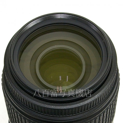 【中古】 ニコン AF-S DX NIKKOR 55-300mm F4.5-5.6G ED VR Nikon / ニッコール 中古レンズ 22023