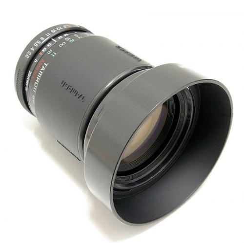 中古 タムロン SP MF 35-105mm F2.8 LD アダプトール各マウント対応 65A TAMRON