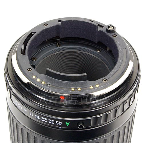 中古レンズ SMC ペンタックス FA645 150-300mm F5.6 ED PENTAX 16707