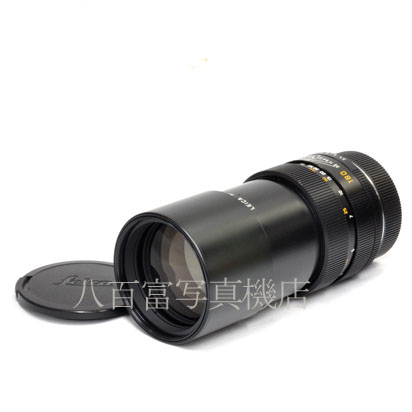 【中古】 ライカ アポ テリート R 180mm F3.4 3カム LEICA APO TELYT 中古交換レンズ 34660