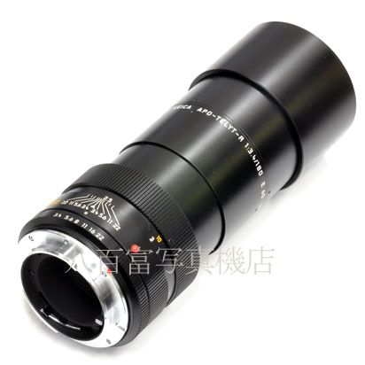 【中古】 ライカ アポ テリート R 180mm F3.4 3カム LEICA APO TELYT 中古交換レンズ 34660