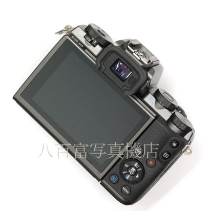 【中古】 キヤノン EOS M5 ボディ ブラック Canon 中古デジタルカメラ 43748