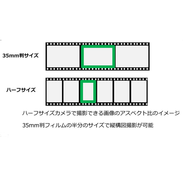 《新製品予約》 フジフイルム / X half / X-HF1 / ブラック / FUJIFILM