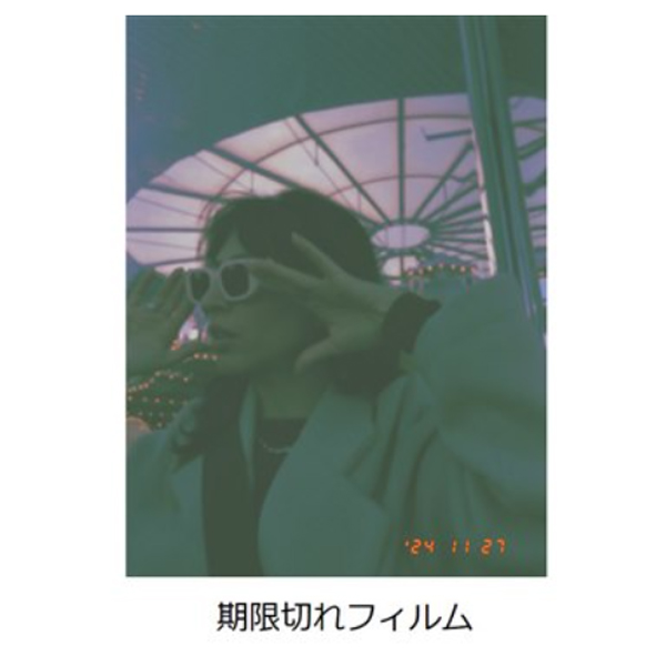 《新製品予約》 フジフイルム / X half / X-HF1 / ブラック / FUJIFILM