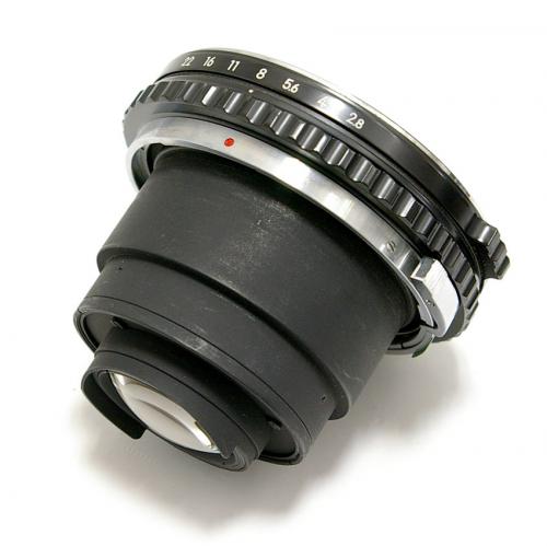 中古 ニコン Nikkor-P 75mm F2.8 ブロニカS2/EC用 Nikon / ニッコール