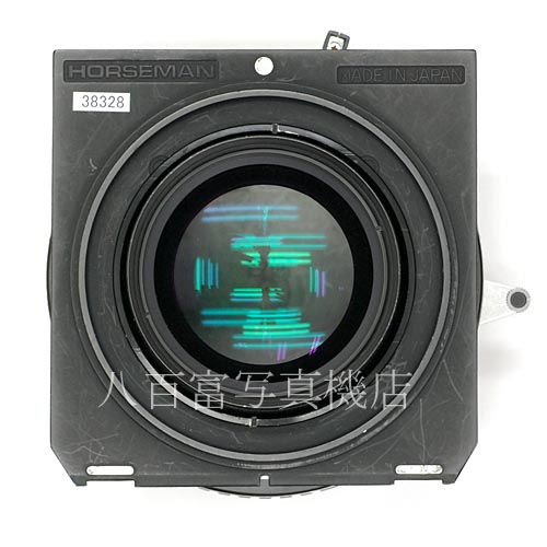 【中古】  ニコン ニッコール W 240mm F5.6 リンホフ規格ボード付  Nikon  Nikkor 中古レンズ 38328