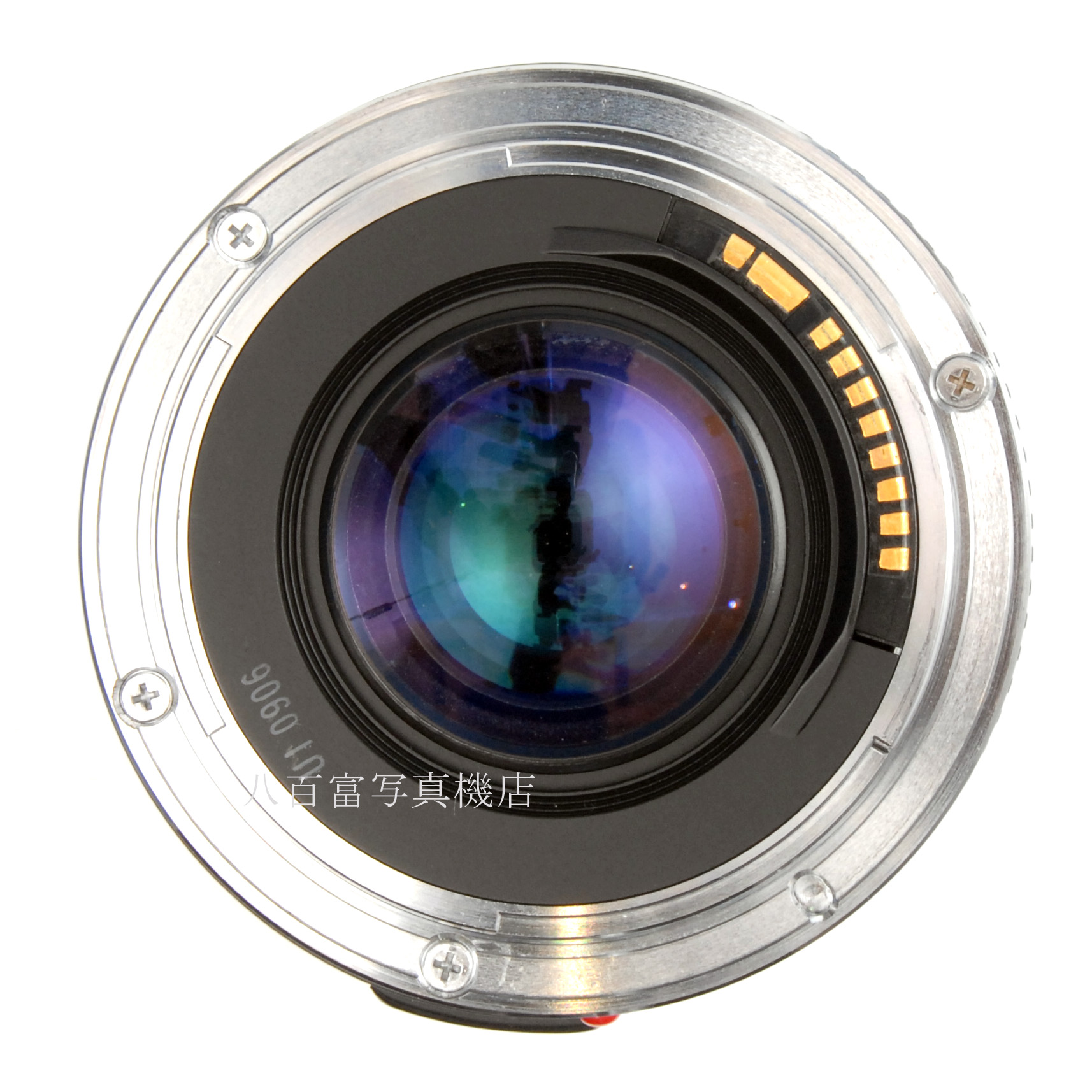 【中古】 キヤノン EF COMPACT- MACRO 50mm F2.5 Canon マクロ 中古交換レンズ 67181