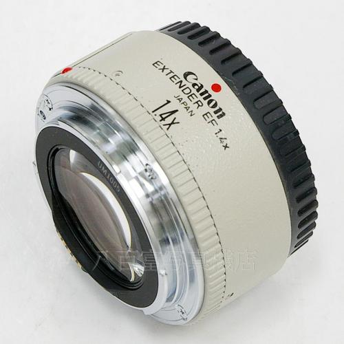 中古レンズ キヤノン EXTENDER EF 1.4x Canon 14598