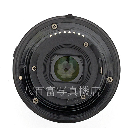 【中古】 ニコン AF-P DX VR ニッコー ル 18-55mm F3.5-5.6G Nikon NIKKOR 中古交換レンズ 48104