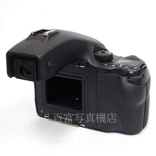 【中古】  フェーズワン 645AF・DM28・ AF80mm2.8D[デジタルバックセット] Mamiya