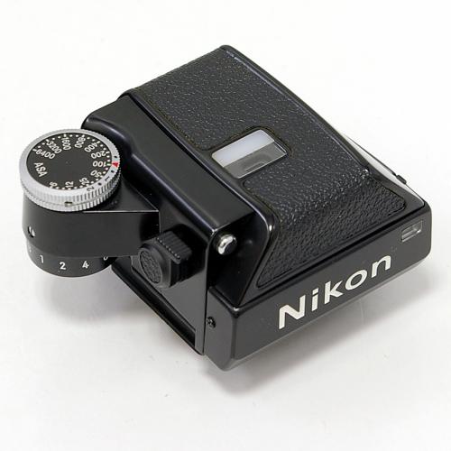 中古 ニコン DP-1 F2フォトミック ファインダー Nikon