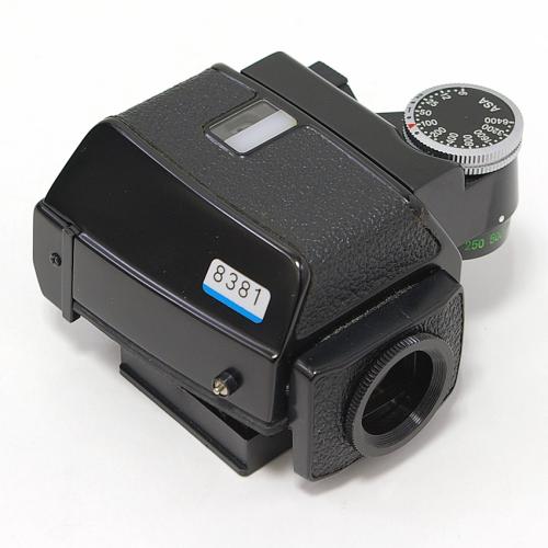 中古 ニコン DP-1 F2フォトミック ファインダー Nikon