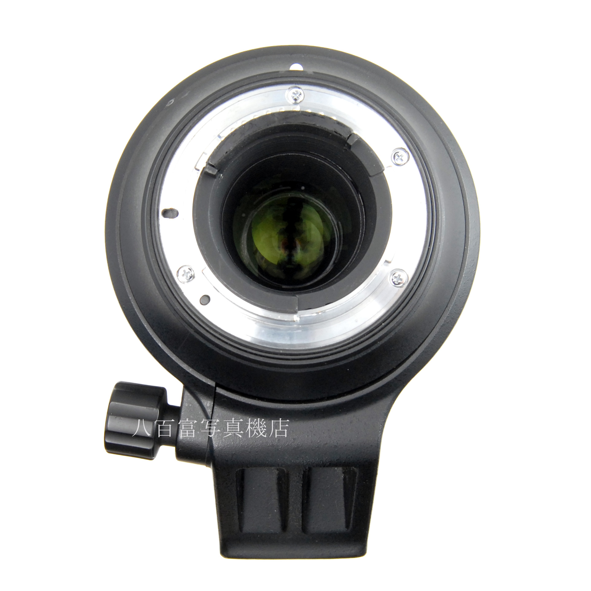 【中古】 ニコン AF-S NIKKOR 200-500mm F5.6E ED VR Nikonニッコール 中古交換レンズ 61414