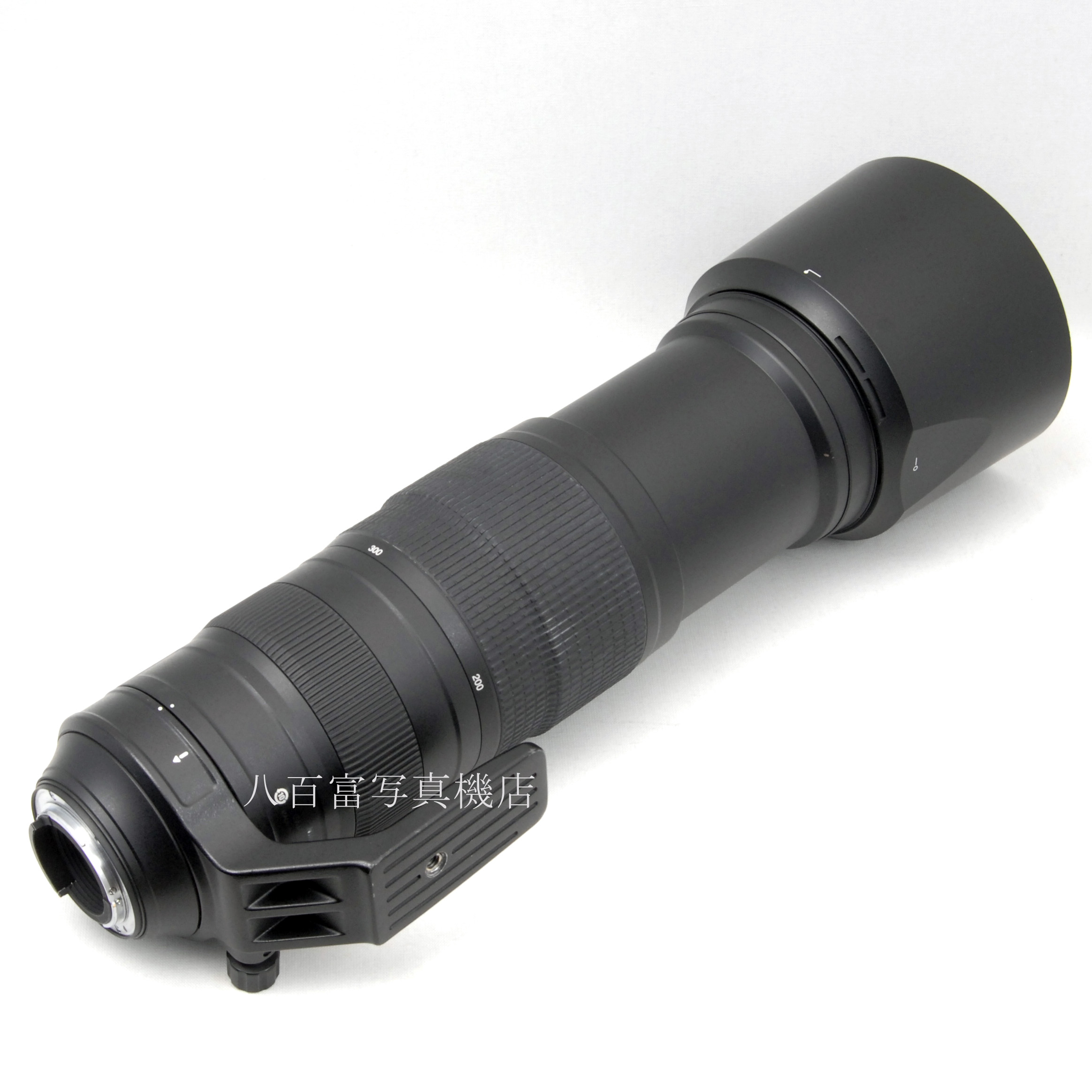 【中古】 ニコン AF-S NIKKOR 200-500mm F5.6E ED VR Nikonニッコール 中古交換レンズ 61414