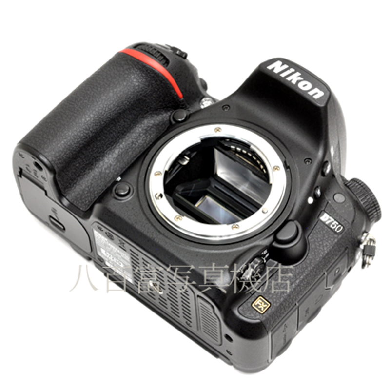 【中古】 ニコン D750 ボディ Nikon 中古デジタルカメラ 52239