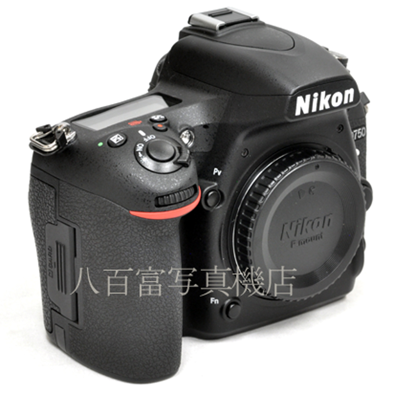 【中古】 ニコン D750 ボディ Nikon 中古デジタルカメラ 52239