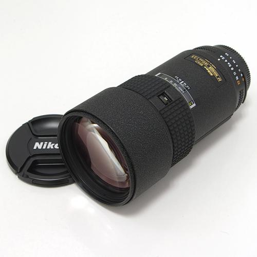 中古 ニコン AF ED Nikkor 180mm F2.8S Nikon/ニッコール