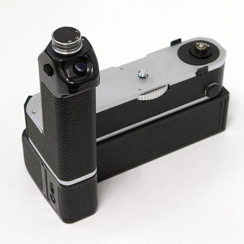 ★希少・極上美品★ニコン Nikon MD-2 MB-1