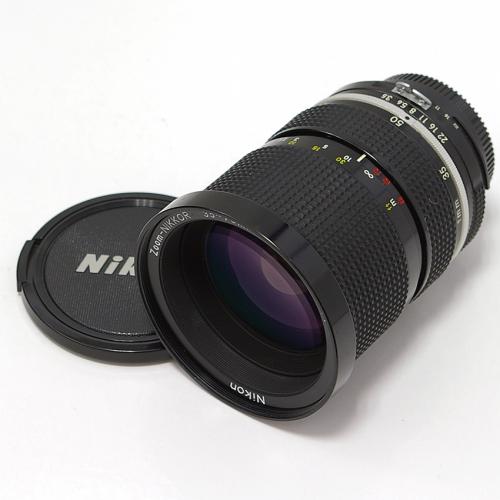 中古 ニコン Ai Nikkor 35-70mm F3.5 Nikon/ニッコール