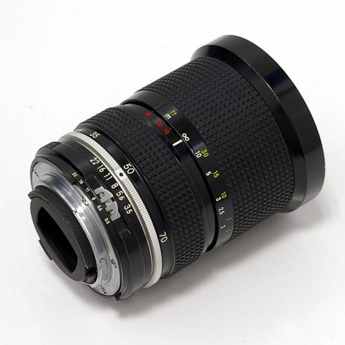 中古 ニコン Ai Nikkor 35-70mm F3.5 Nikon/ニッコール