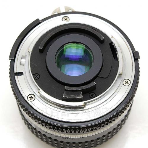 中古 ニコン Ai Nikkor 28mm F3.5S Nikon / ニッコール 【中古レンズ】 09113