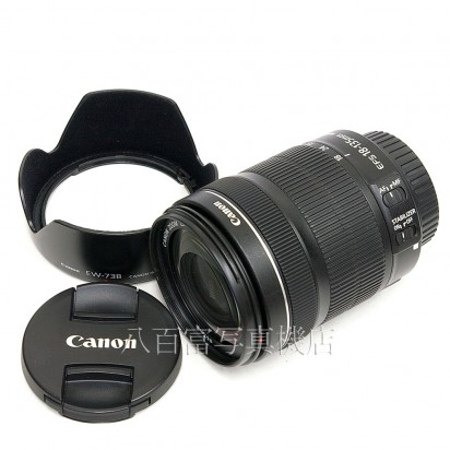 【中古】 キャノン EF-S 18-135mm F3.5-5.6 IS STM Canon 中古レンズ 22010