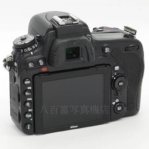 中古カメラ ニコン D750 ボディ Nikon 16760