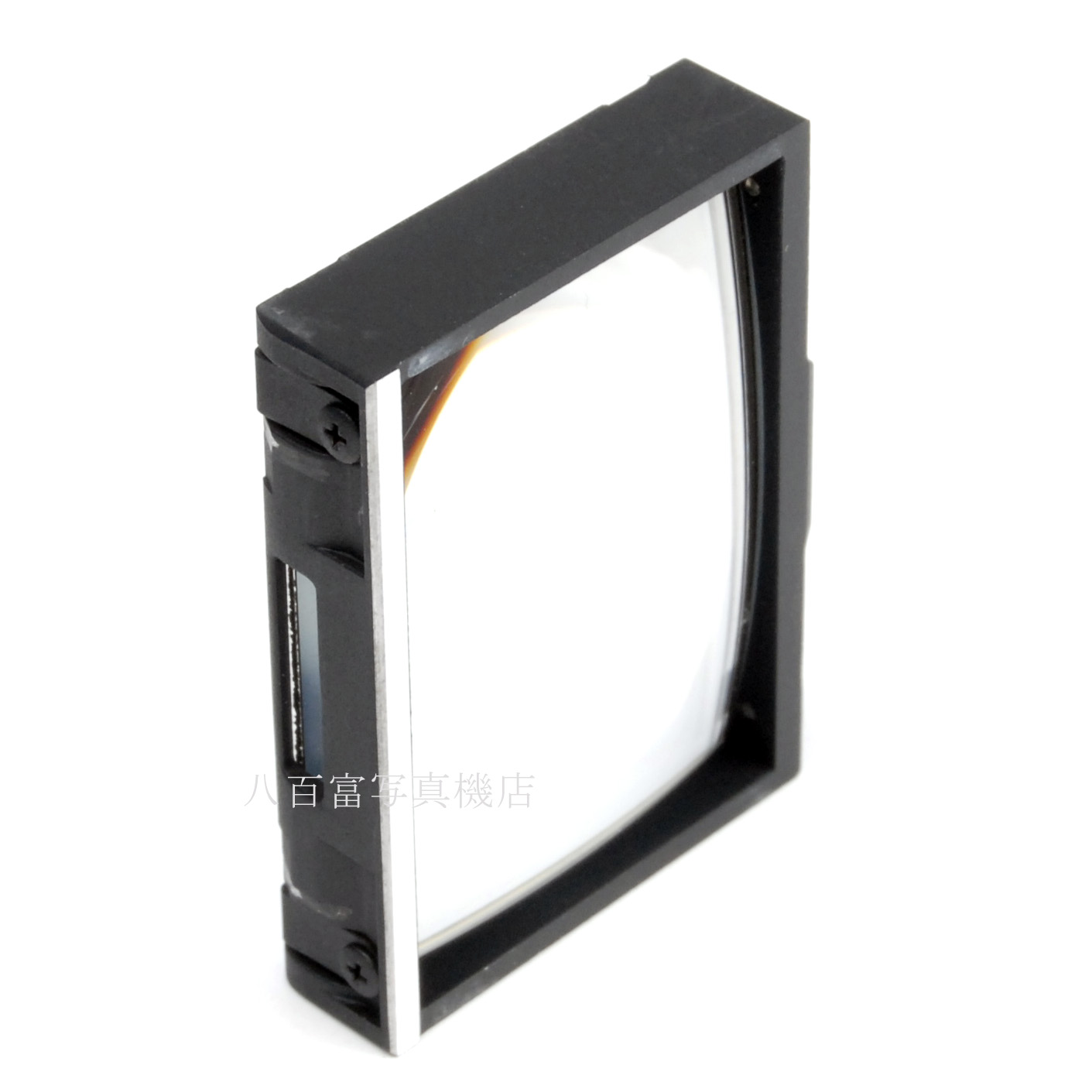 【中古】キヤノン New F-1 フォーカシングスクリーンFN PH (部分・十字線) Focusing Screen FN Canon 中古アクセサリー 62145