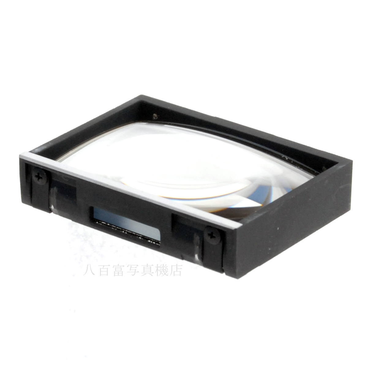 【中古】キヤノン New F-1 フォーカシングスクリーンFN PH (部分・十字線) Focusing Screen FN Canon 中古アクセサリー 62145