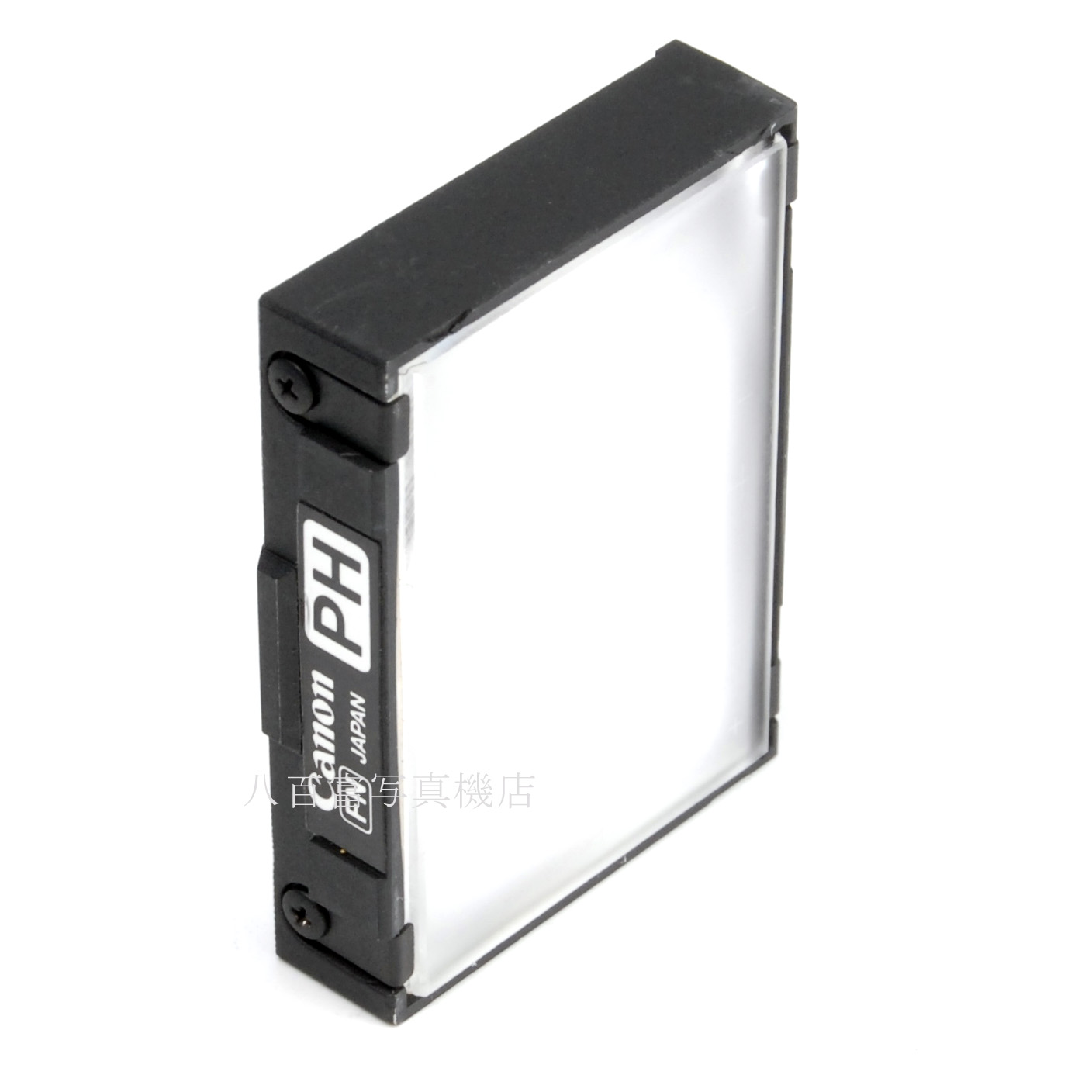 【中古】キヤノン New F-1 フォーカシングスクリーンFN PH (部分・十字線) Focusing Screen FN Canon 中古アクセサリー 62145