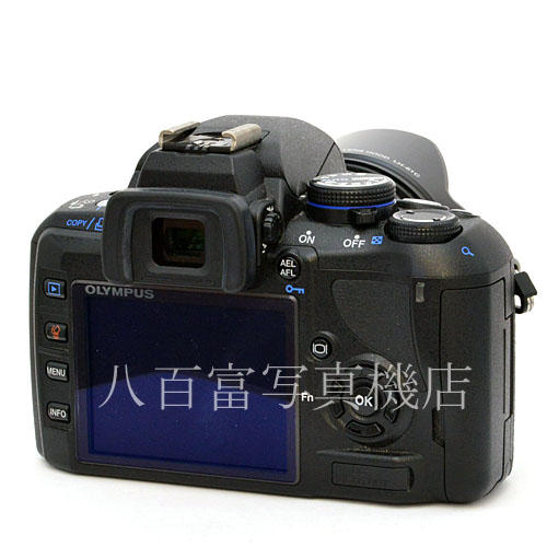 【中古】 オリンパス E-420 14-42mmセット OLYMPUS 中古デジタルカメラ 48105