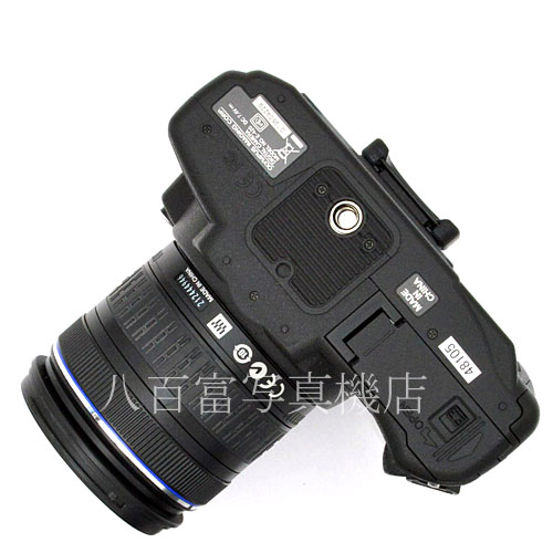 【中古】 オリンパス E-420 14-42mmセット OLYMPUS 中古デジタルカメラ 48105