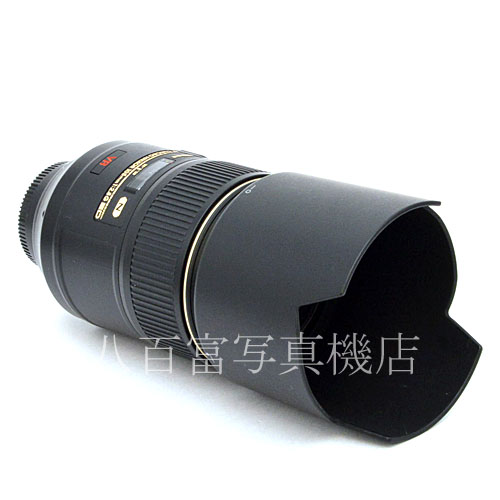 【中古】 ニコン AF-S VR マイクロニッコール 105mm F2.8G Nikon Micro Nikkor 中古交換レンズ 48109